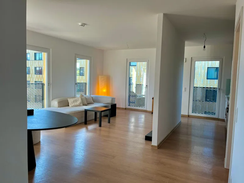Zuhause mit viel Platz in zentraler Lage von Berlin — photo 1